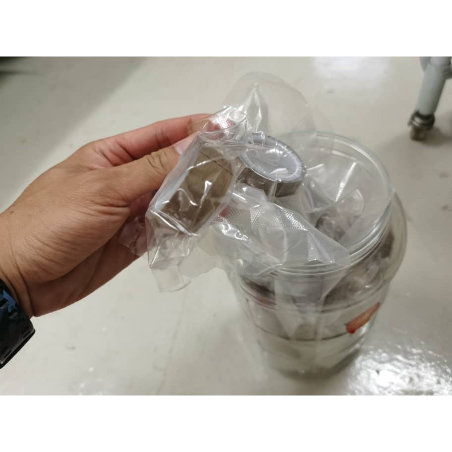 Vacuum Master Vacuum Packing Machine Johor Bahru (JB), Malaysia